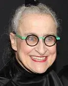 Jacqueline Robbins