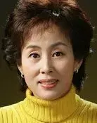Lee Kyung-jin