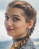 Nia Bezarashvili
