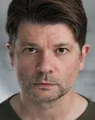 Nick Danan