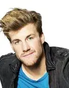 Luke Mockridge
