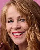 Sólveig Arnarsdóttir