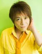 Naozumi Takahashi