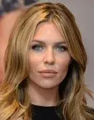 Abbey Clancy
