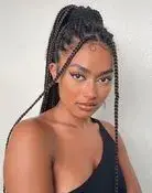 Jazlyn Martin
