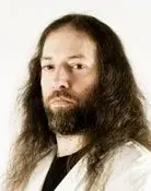 Robert Barrett