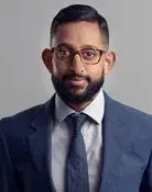 Ravi Naik