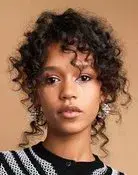 Taylor Russell