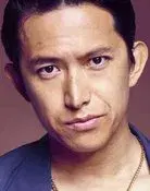 Tsuyoshi Abe
