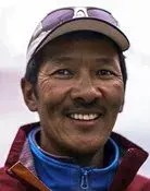 Phurba Tashi Sherpa