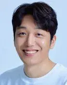 Heo Hyung-kyu
