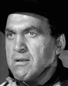 Frank Richards