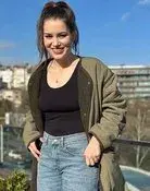 Cemre Özşişman