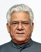 Om Puri