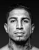 Mario Barrios