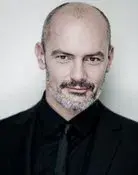 Jerome Pradon