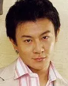 Vincent Sze Cho-Lam