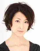 Erika Mabuchi
