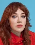 Diane Morgan