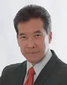 Peter Kwong