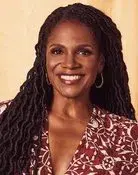 Audra McDonald