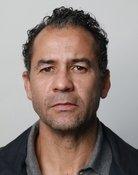 Elton Landrew