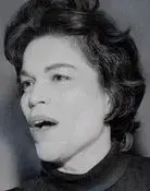 Barbara Chilcott