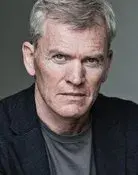 Richard Dillane