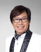 Bennett Pang Kin-San