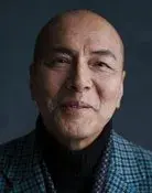 Shinji Tôdô