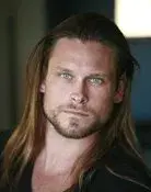 Trenton Rostedt