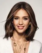 Jessica Alba