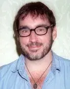 Toby Whithouse