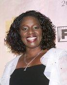 LaTanya Richardson Jackson