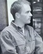 Charles Roxburgh