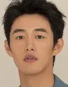 Sheng Gangshuai