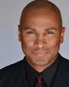 Julian Starks