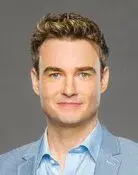 Robin Dunne
