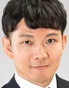 Hidemitsu Shimizu