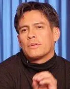Eduardo Orozco