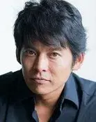 Yuji Oda
