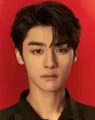 Chu Zijun