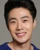 Kim Oh-bok