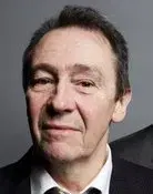 Paul Whitehouse