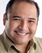 Moises L. Tovar