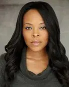 Nakia Burrise