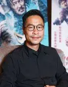 Jonathan Li Tsz-Chun