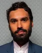 Kunal Nayyar