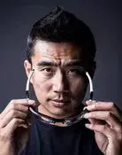 Guan Yadi
