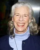 Frances Sternhagen